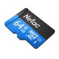 Netac 64Gb Micro SD Card