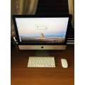 Apple iMac 21.5" MASSIVE 1TB Harddrive (Late 2013)