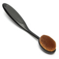 Professional Oval Makeup Brush Tool