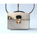 Gorgeous Kiddies MOC CROC Handbags, Available in 2 colors. Be the coolest on the block!