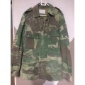 Rhodesian bush jacket