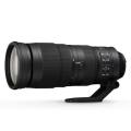 Nikon Lens AF-S 200-500mm F/5.6E VR Zoom Lens