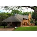 Kruger Park Lodge Executive  3 Bedroom House  from 21 November to 28 November 2018