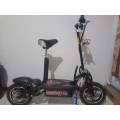 E-Scooter