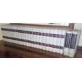 Encyclopedia Britannica 1968 Full Set + World Book Encyclopedia Dictionary
