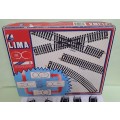 LIMA Track Set A (Boxed)