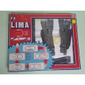 LIMA Track Set C (Boxed)