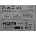 Xbox One S (Model 1681)
