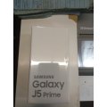 SAMSUNG GALAXY J5 PRIME 16GB