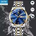 JLANDA WATERPROOF WATCH RETAIL R6999