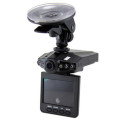Camcorder HD Car LED DVR Road Dash Video Camera Recorder LCD 120 degree 2.5" Carcorder car blackbox