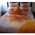 Z&M Quilted Bedspreads - 5 Piece  (PART 2)