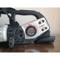 Canon XL2 digital video camera