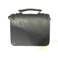 Lady's vintage handbag/shoulder bag/cross body   size: 23×7×17cm