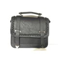 Lady's vintage handbag/shoulder bag/cross body   size: 23×7×17cm