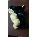 THE DOG THE ORIGINAL ACCEPT NO COPYCATS STUFFED TOY