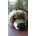 THE DOG THE ORIGINAL ACCEPT NO COPYCATS STUFFED TOY