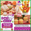 *PS READ FULLY*CLEARANCE*AMAZING POP CHEF***MAKING FOOD A WORK OF ART***BARGAINS DEALS***