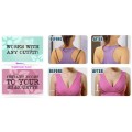 ***LIMITED STOCK OFFER***STRAP PERFECT- 6 PACK***WEAR SUMMER TOP WITH CONFIDENCE***