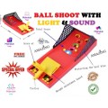 ***LAST 1 IN STOCK***AMAZING TABLE TOP BALL SHOOT WITH LIGHT & SOUND***FREE BATTERIES INCLUDED***
