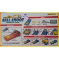 ***LAST 1 IN STOCK***AMAZING TABLE TOP BALL SHOOT WITH LIGHT & SOUND***FREE BATTERIES INCLUDED***