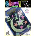 ***2 ON AUCTION***NEW***NEW***GLOW IN THE DARK BEDTIME STORY***AMAZING DEAL***BID PER ITEM!