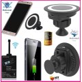 ***SMART ROTATING WIRELESS CHARGER***CRAZZEEE DEAL***LAST STOCK CLEARANCE***