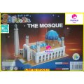 *ONLY R1 BID INCREMENTS*NEW*STUNNING 3D MOSQUE PUZZLE***AMAZING DEAL!!!BID PER ITEM!!!