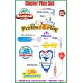 ***ONLY R1 BID INCREMENTS***DOCTOR PLAY SET***AMAZING DEAL!!!