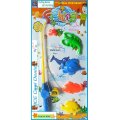 ***ONLY R1 BID INCREMENTS***FUN MAGNETIC PLAY FISHING TOY SET***AMAZING DEAL!!!