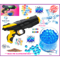 ***SAFE TOY GUN WITH SOFT WATER PELLETS***REFILL PELLETS IN STOCK***SIZZLING DEAL!!!