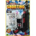 *CLEARANCE STOCK***SAFE TOY GUN WITH SOFT WATER PELLETS***SIZZLING DEAL!!!LAST 2 IN STOCK!!!