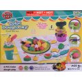 ***AMAZING FRUIT SERIES COLOR DOUGH PLAY***MAKING PLAY FUN**LAST STOCK!!!