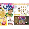 ***SPECIAL OFFER BUY NOW!!!***SUMMER FUN***ICE CREAM MAGIC***LIMITED STOCK!!!