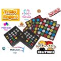 ***CREATIVE PUZZLE GAME***TRICKY FINGERS***BID NOW***
