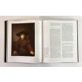 Rembrandt: The Quest of a Genius. Hardcover. 2006