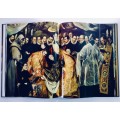 El Greco: Meisterwerke im Großformat (German). Hardcover 2012
