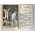 God`s Forgotten Cricketers. André Odendaal (Ed). Softcover. 1976