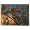 DOTA 2: The Comic Collection