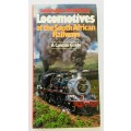 Locomotives of the South African Railways. Leigh Paxton and David Bourne, 1st Edition, 1985