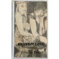 Moonlit Love - Zebulon Dread. Softcover, 1999.