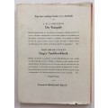 Sarie Marais Breiboek saamgestel deur Erla von Schach en Winie Rousseau, 1957