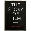 The Story of Film - Mark Cousins. Softcover, 2006