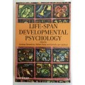 Life-Span Developmental Psychology - A Demetriou, W Doise and C van Lieshout. Softcover, 1st Ed 1998