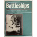 Battleships: United States Battleships, 1935 - 1992 - WH Grazke and RO Dulin. Hardcover Rev Ed. 1995