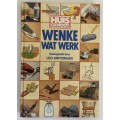 Wenke Wat Werk - Leo Kritzinger. Hardeband, 1994