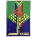 27 April Een Jaar Later/One Year Later - André Brink. Softcover, 1st Ed. 1995