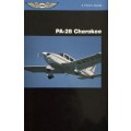 PA-28 Cherokee: A Pilot`s Guide - Jeremy M Pratt. Softcover, 1995