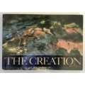 The Creation - Ernst Haas. Hardcover w/dj 1971