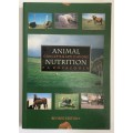 Animal Nutrition: Concepts and Applications - P A Boyazoglu. Softcover, Rev. Ed. 1999